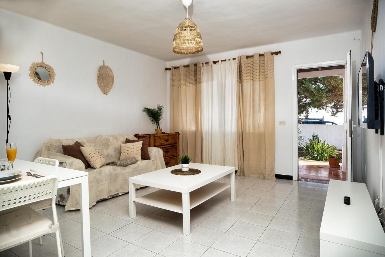 Suite Zefiro A 500M From The Beach, Fast Wifi Puerto del Carmen  Eksteriør billede
