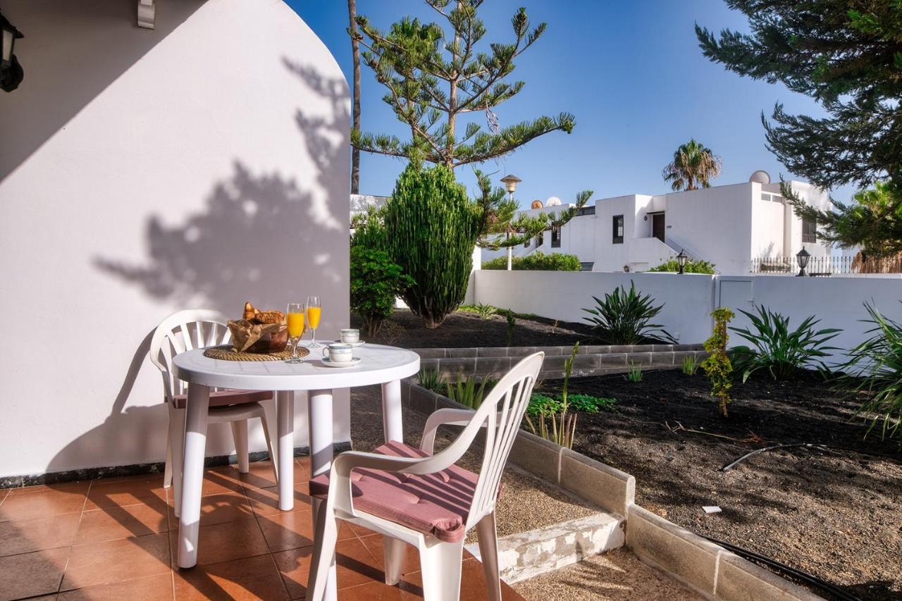 Suite Zefiro A 500M From The Beach, Fast Wifi Puerto del Carmen  Eksteriør billede