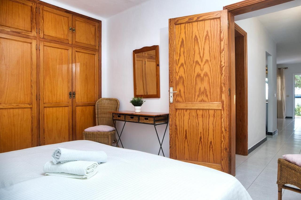 Suite Zefiro A 500M From The Beach, Fast Wifi Puerto del Carmen  Eksteriør billede