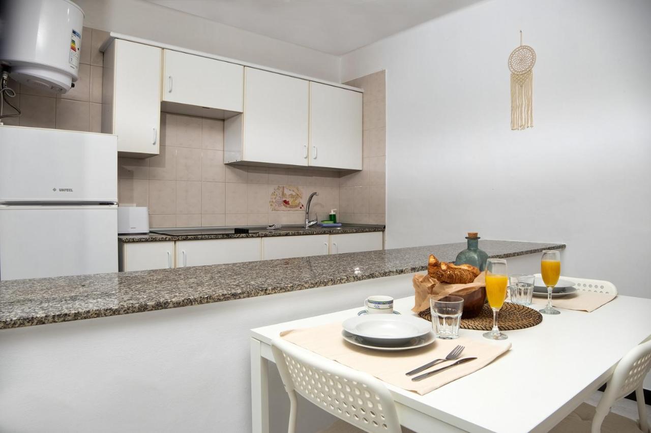 Suite Zefiro A 500M From The Beach, Fast Wifi Puerto del Carmen  Eksteriør billede