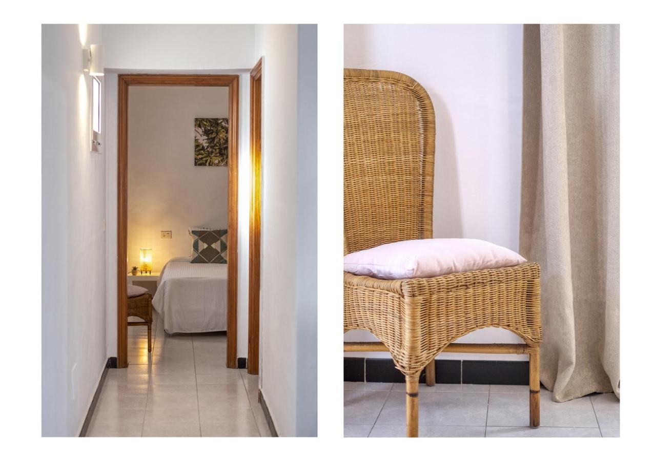 Suite Zefiro A 500M From The Beach, Fast Wifi Puerto del Carmen  Eksteriør billede