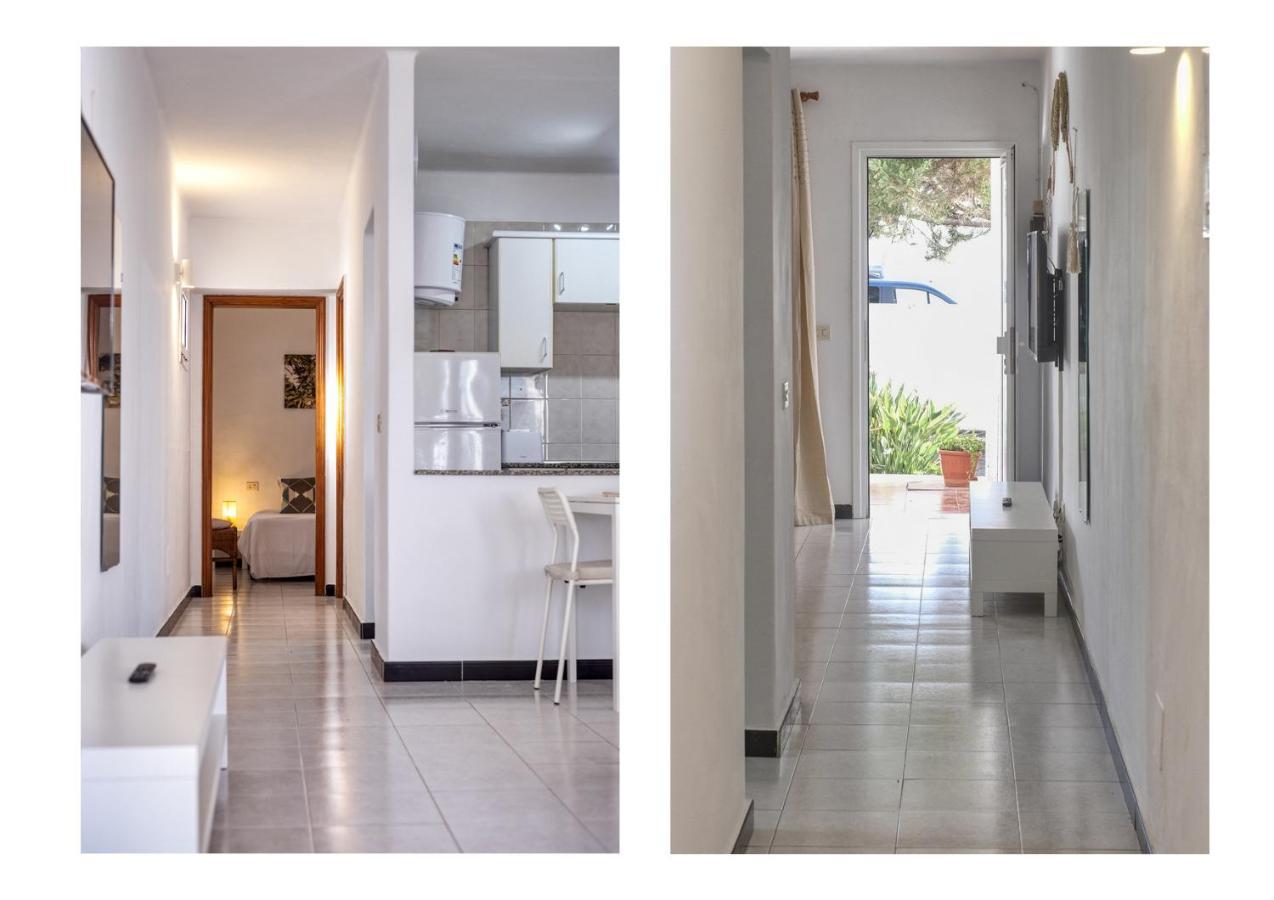 Suite Zefiro A 500M From The Beach, Fast Wifi Puerto del Carmen  Eksteriør billede